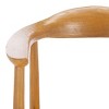 Savina Open Webbing Accent Chair - ACH1011 - Safavieh - 2 of 4