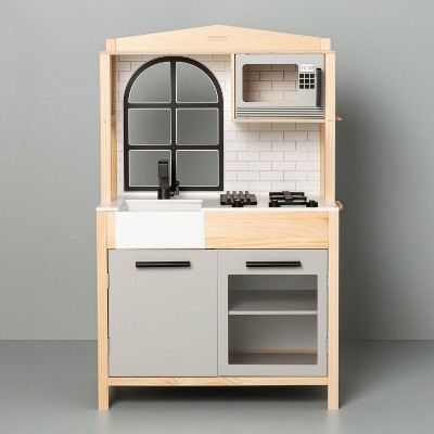 target hearth and hand play kitchen