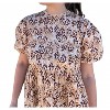 Women's London Blouse - Marigold - 3 of 3