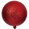 Vickerman Ball Ornament Stick - 2 of 3