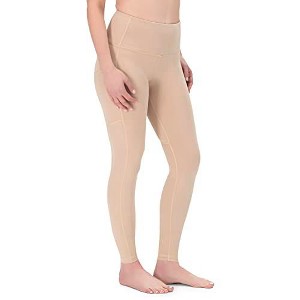 ROCKY High Waisted Yoga Leggings, 28" inseam - FULL, Workout Running Activewear Tummy Control Leggings for Women 28" inseam Full - 1 of 4