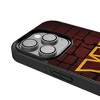 NFL NFC Teams Brick Wall Bump Cell Phone Case for Apple iPhone - 4 of 4