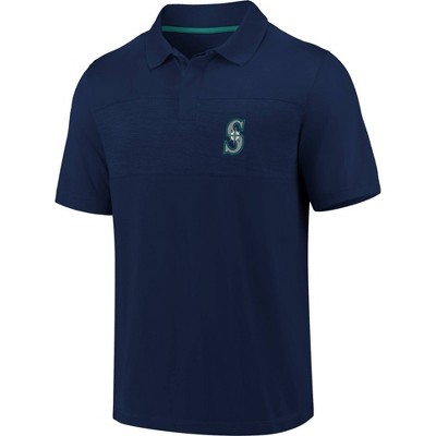 seattle mariners polo shirts