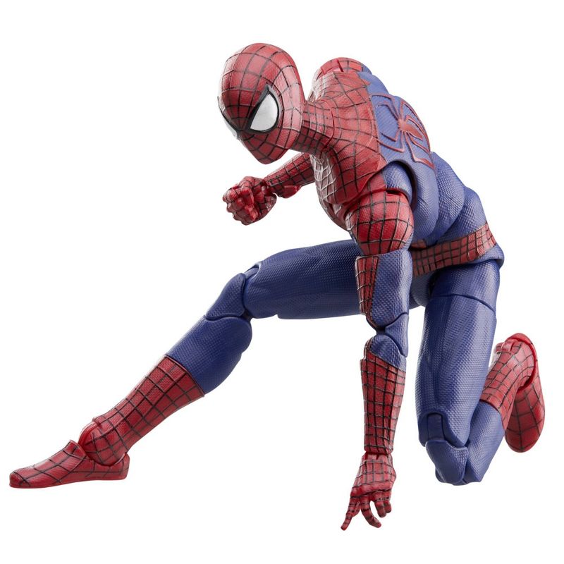 Marvel Spider-Man Legends The Amazing Spider-Man Action Figure, 6 of 10