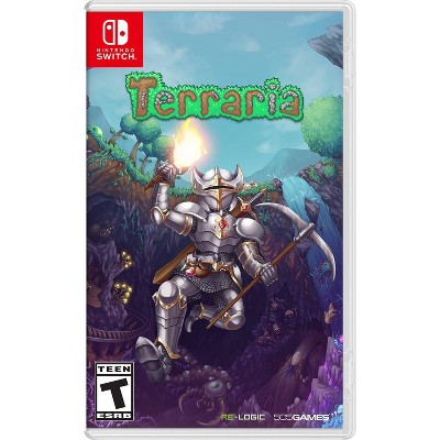 terraria switch cheap