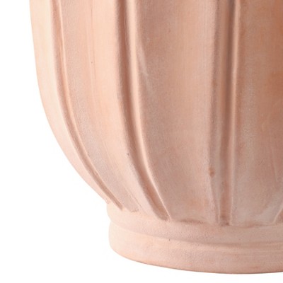 INCOMPLETE SET One Piece (Small) Ceramic Planter 8 in