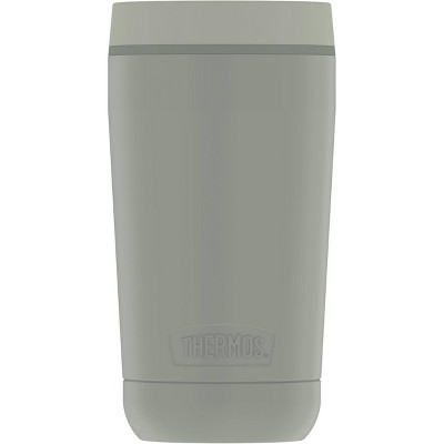 Thermos 12oz Stainless Steel Tumbler - Green