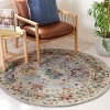 Aspen APN134 Hand Tufted Indoor Rugs - Safavieh - 2 of 4