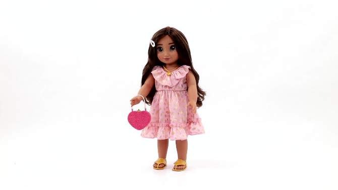 Disney ily 4EVER Inspired by Aurora 18&#34; Doll, 2 of 10, play video
