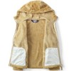 Lands' End Kids Softest Fleece Jacket - 3 of 3