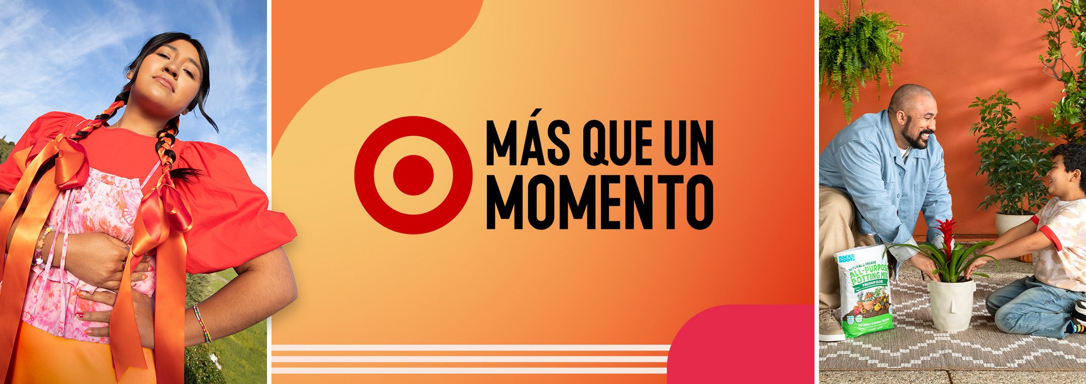 MAS QUE UN MOMENTO