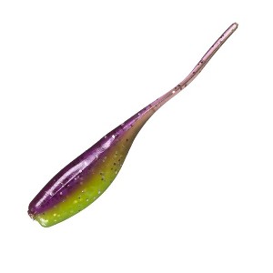 Arkie Lures Sexee Tail Shad - 1 of 4