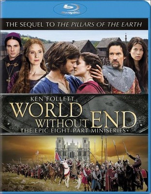 World Without End (Blu-ray)