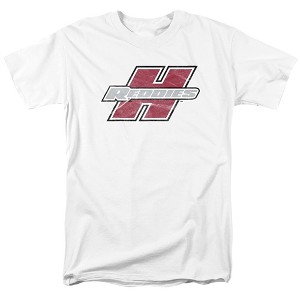 Men's Henderson State University Official Distressed Primary T-Shirt - 1 of 4