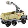 Matchbox Jurassic World Rebirth Dino Transporter Toy Car or Truck and 1-2 Mini Dinosaurs (Styles May Vary) - 3 of 4