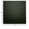 Colonial Mills Simply Home Solid Area Rug - Dark Green 4' square - 2 of 4