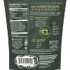 Be Well Organic Matcha and Mushroom Powder, Matcha & Mushroom Coffee Alternative, Sunwarrior, 90g - 3 of 4