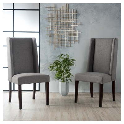 Set of 2 Rory Dining Chairs - Christopher Knight Home