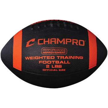 Champro 2 LB Weighted Intermediate Football
