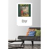 Trends International Styx - The Grand Illusion Album Series Unframed Wall Poster Prints - 2 of 4