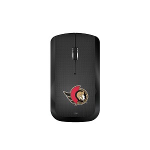 Keyscaper NHL Eastern Conference Teams Linen Wireless Mouse - 1 of 4