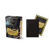 Dragon Shield 10 Packs Dragon Shield Classic Mini Japanese Black 60 ct Card Sleeves Display Case - image 3 of 4