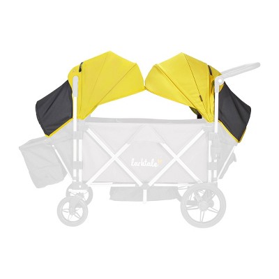 wagon stroller target