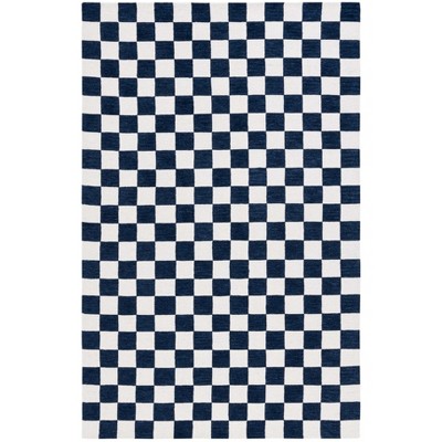 Martha Stewart Chelsea - MSR4760 - Indoor Hand Tufted Rugs