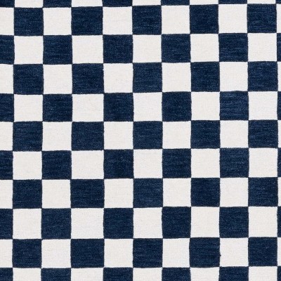 navy/ivory
