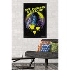 Trends International The Exorcist: Seasons of Scare - You Possess My Heart Framed Wall Poster Prints - 2 of 4