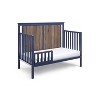 Suite Bebe Connelly 4-in-1 Convertible Crib With Reversible Headboard - 4 of 4