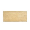 Christopher Knight Home Jean Outdoor Modern Lightweight Concrete Rectangle Planter Box - 4 of 4