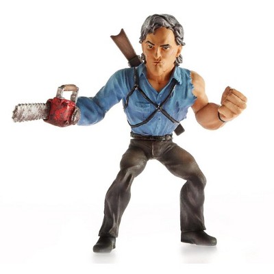 Unknown Vendor Army of Darkness 3 Big Screen Superstar Mini Figure: Lost  In Time Ash