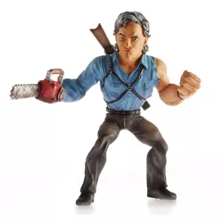 Unknown Vendor Army of Darkness 3" Big Screen Superstar Mini Figure: Lost In Time Ash