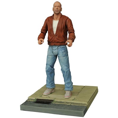 Diamond Comic Distributors, Inc. Pulp Fiction Select 7" Action Figure: Butch