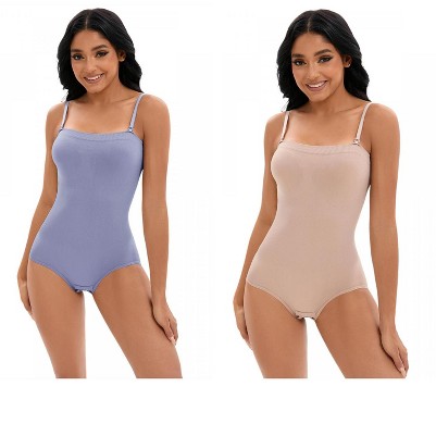 1 blue 1 khaki