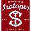 Men's The Simpsons Springfield Isotopes T-Shirt - 2 of 4