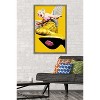 Trends International DC Comics Movie - Birds Of Prey - Gum Framed Wall Poster Prints - 2 of 4