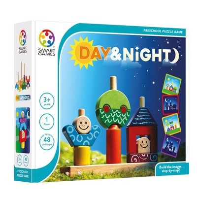 Smart Games Day and Night SG 033