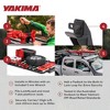 YAKIMA High Lift Jack Holder LockNLoad Roof Rack Platform Accessories, Black - 3 of 4