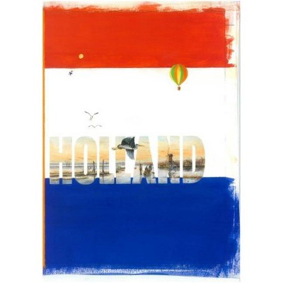 Holland - by  Charlotte Dematons (Hardcover)