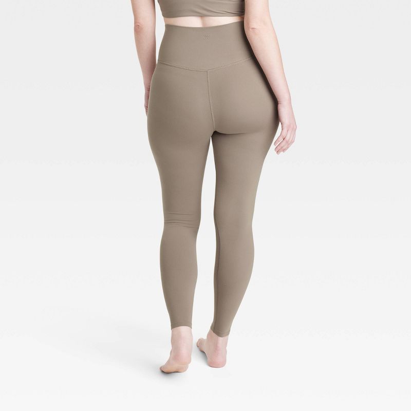 Women's Everyday Soft Ultra High-Rise Leggings - All In Motion™, 5 of 13