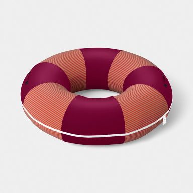 48" Pool Tube with Fabric Cover Inner Tube - Sun Squad™