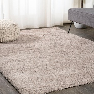 Ankara Vintage Medallion Area Rug - JONATHAN Y - 1 of 4