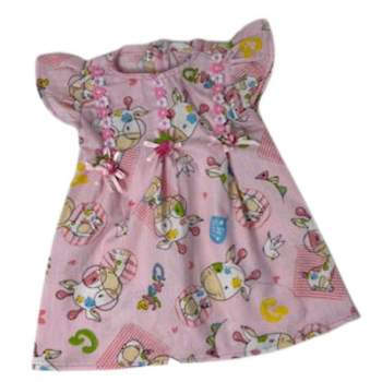 Doll Clothes Superstore Cute Nightgown Fits 15-16 Inch Baby Dolls
