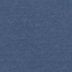 navy blue heather