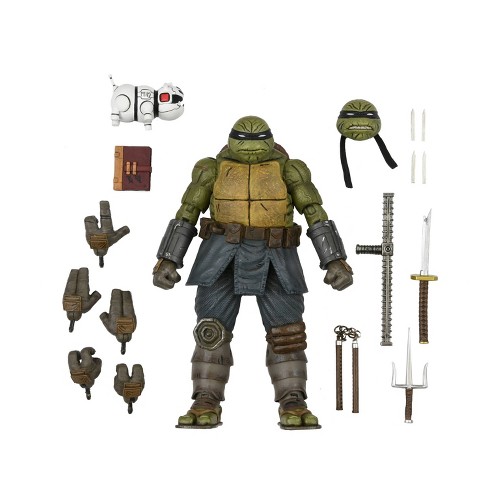 Teenage mutant ninja turtles toys target on sale