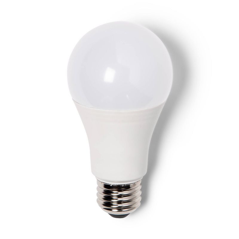 LED 75W 3pk Daylight Light Bulbs - up &#38; up&#8482;, 4 of 5