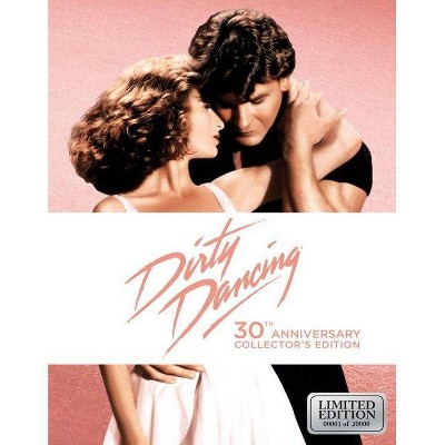 Dirty Dancing (Blu-ray)(2017)