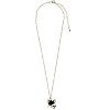 Looney Tunes Tweety Bird And Sylvester The Cat Best Friends Necklace Set - 4 of 4
